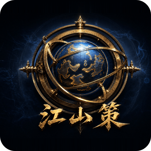 江山策