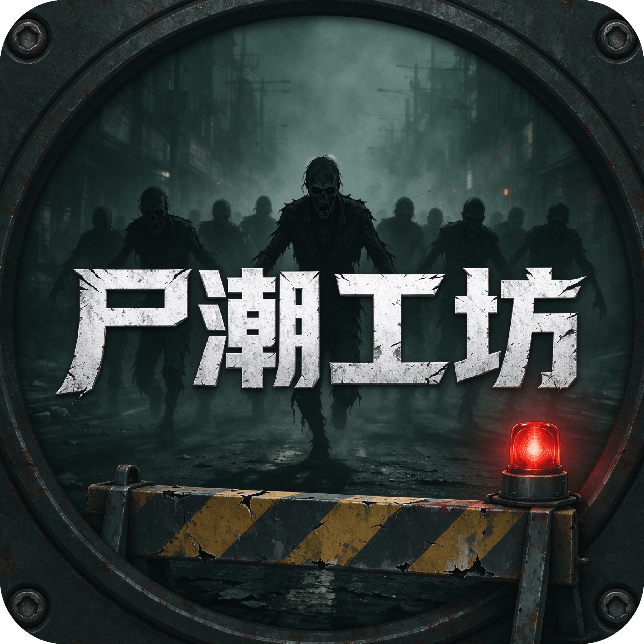尸潮工坊