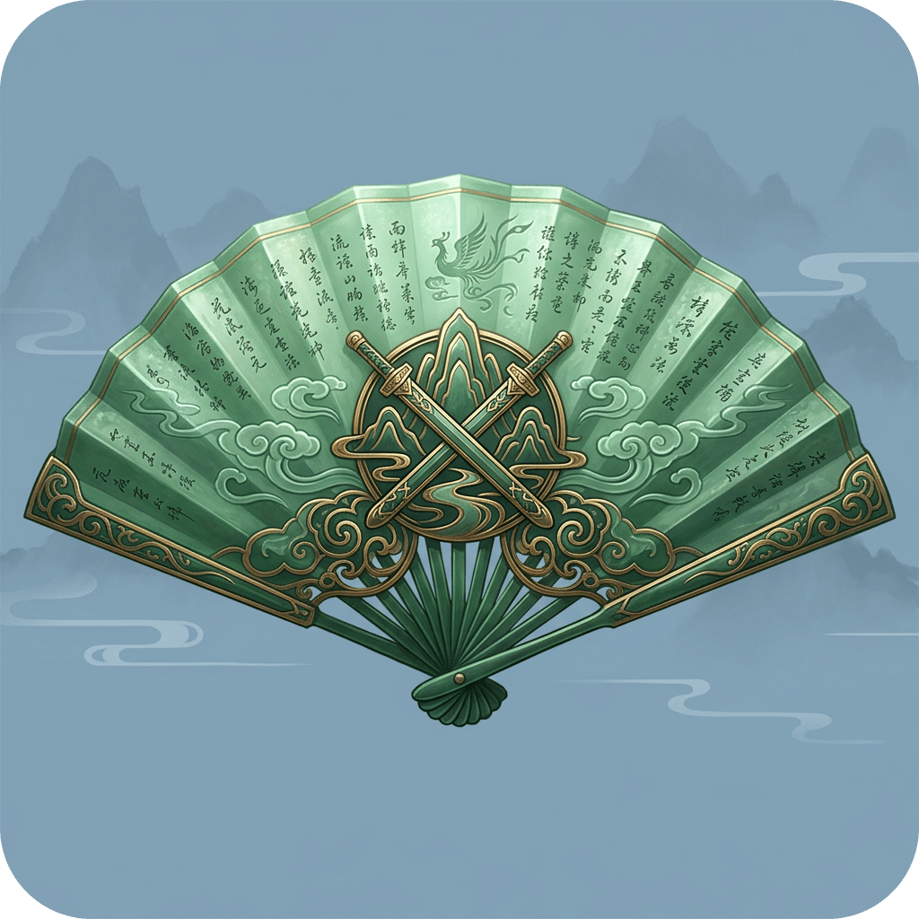 江湖群侠传