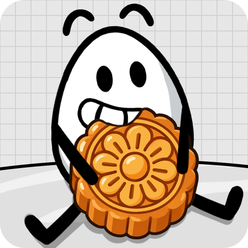 茶叶蛋大冒险