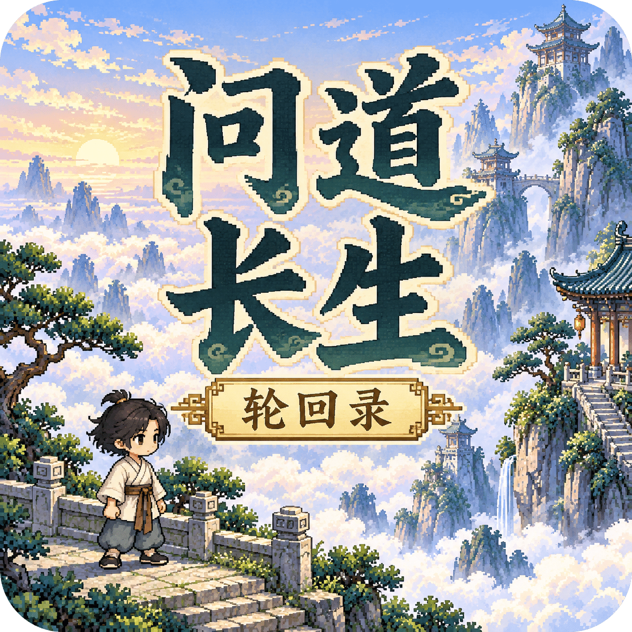 问道长生：轮回录