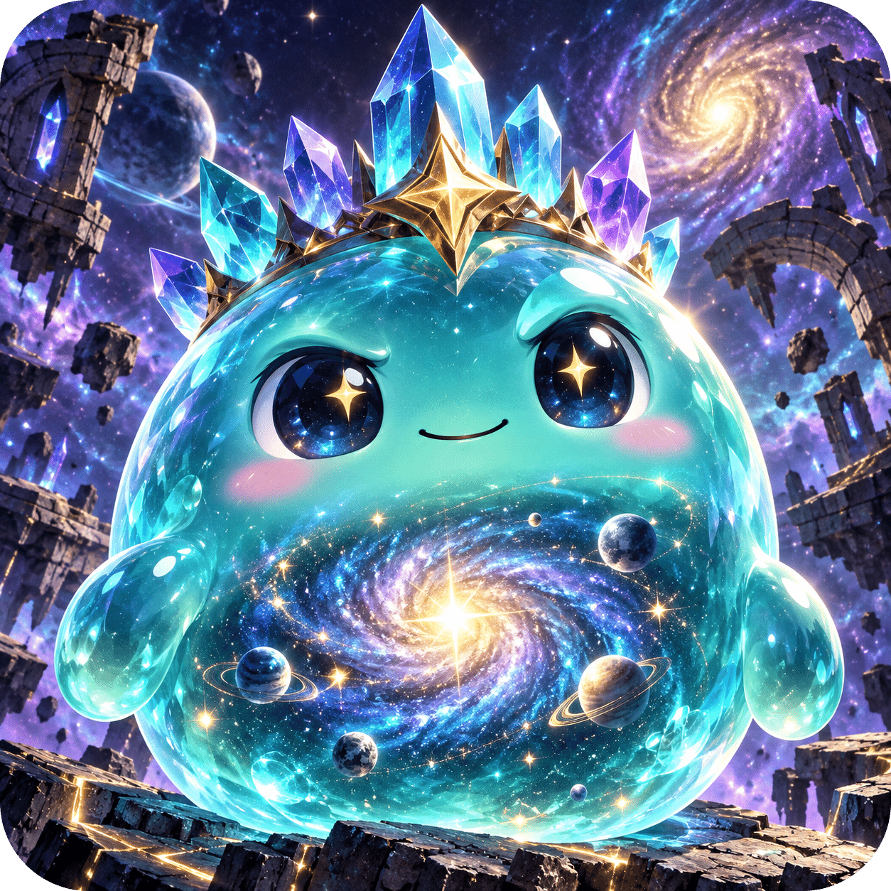 星际远征