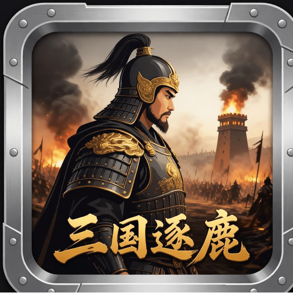 三国逐鹿
