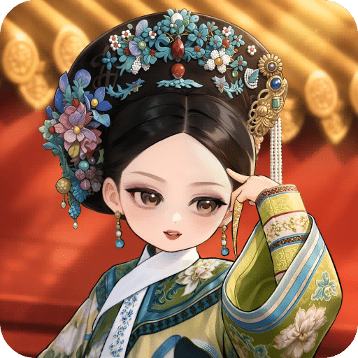 甄嬛传：归来