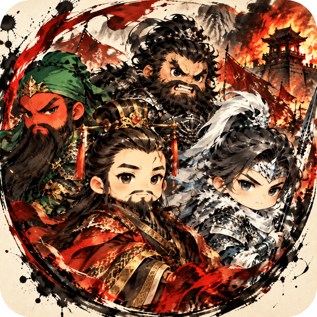 烽火三国