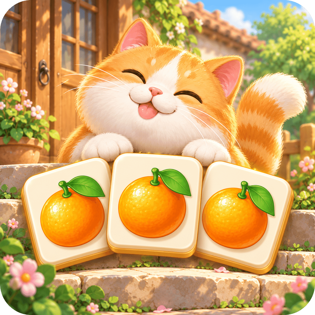 小院叠叠消