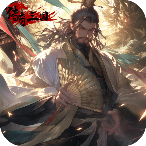 传奇三国