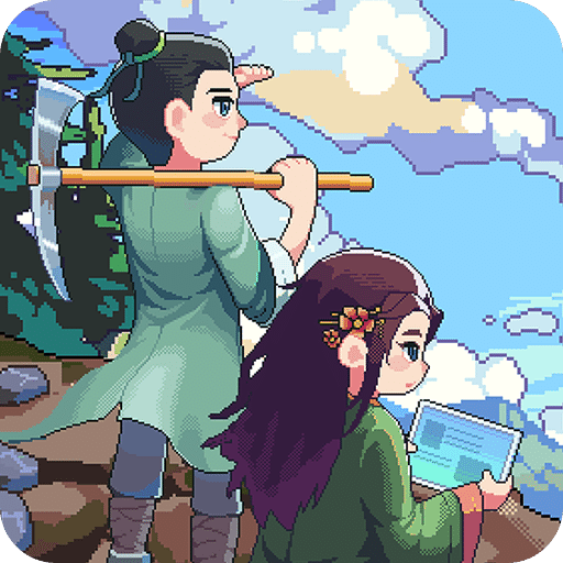 江城创业记