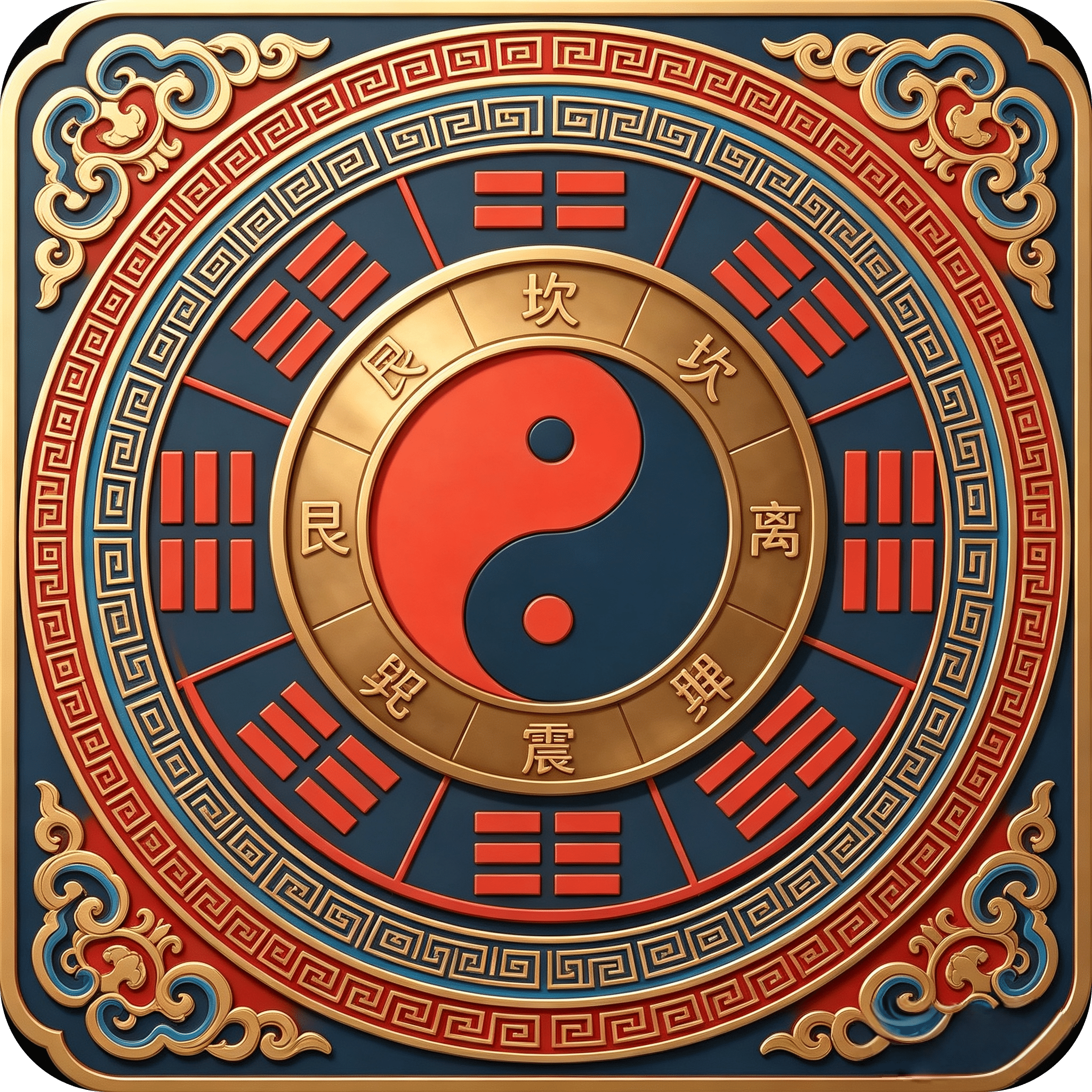 玄机万象