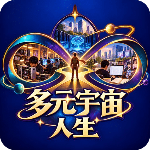 多元宇宙人生