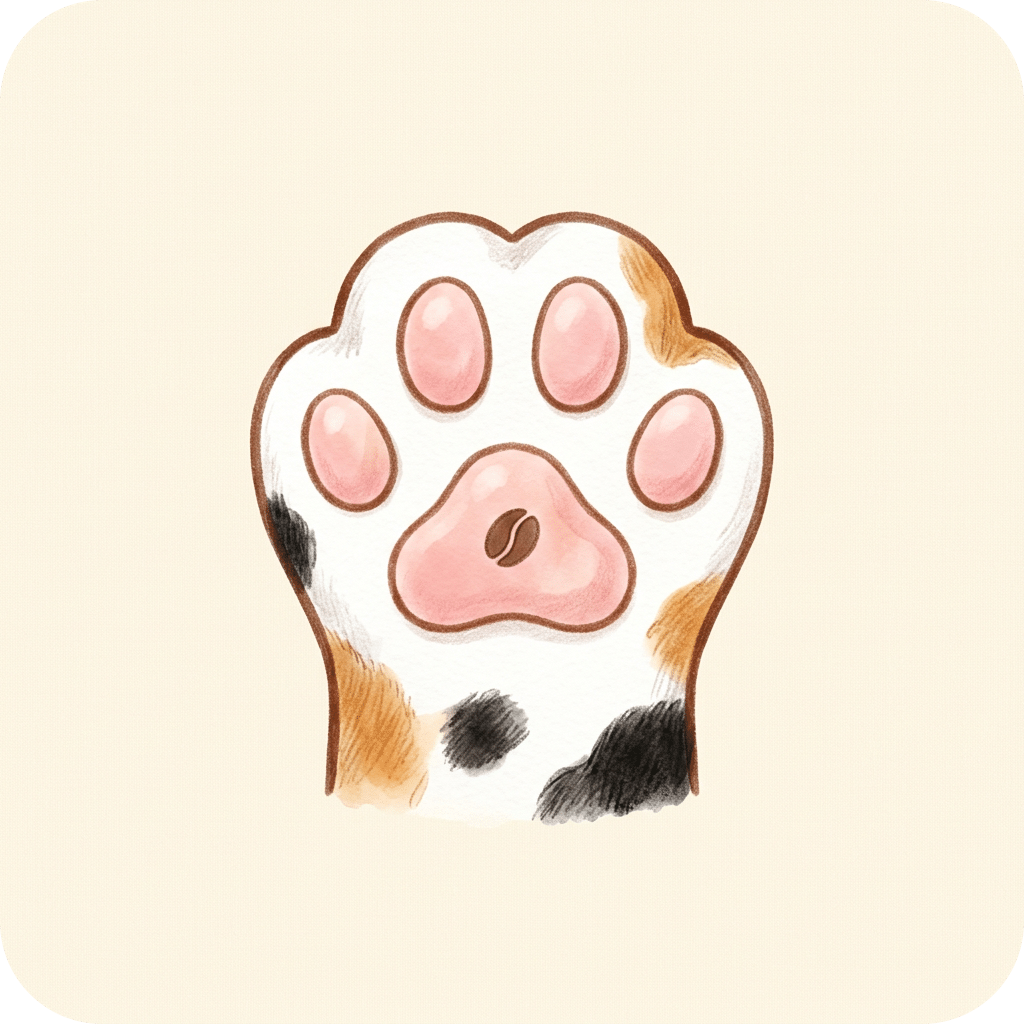 猫咪咖啡馆