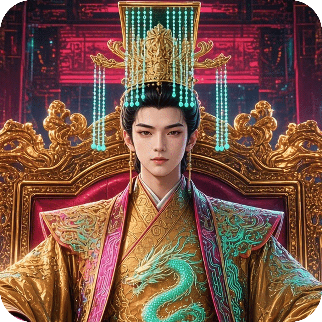 皇上模拟器