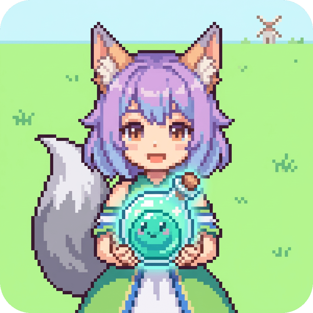 魔物娘物语