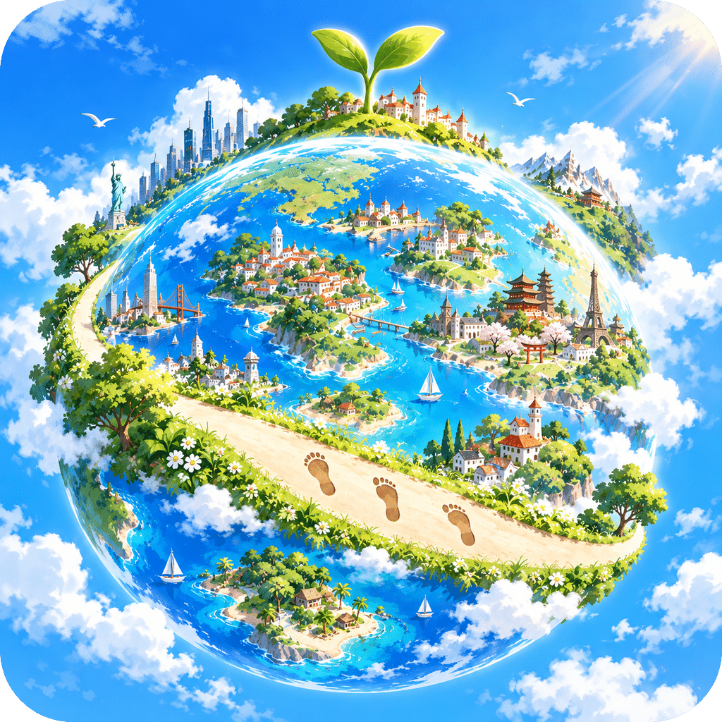 地球OnLine