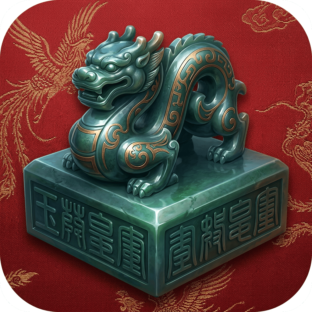 霸业三国