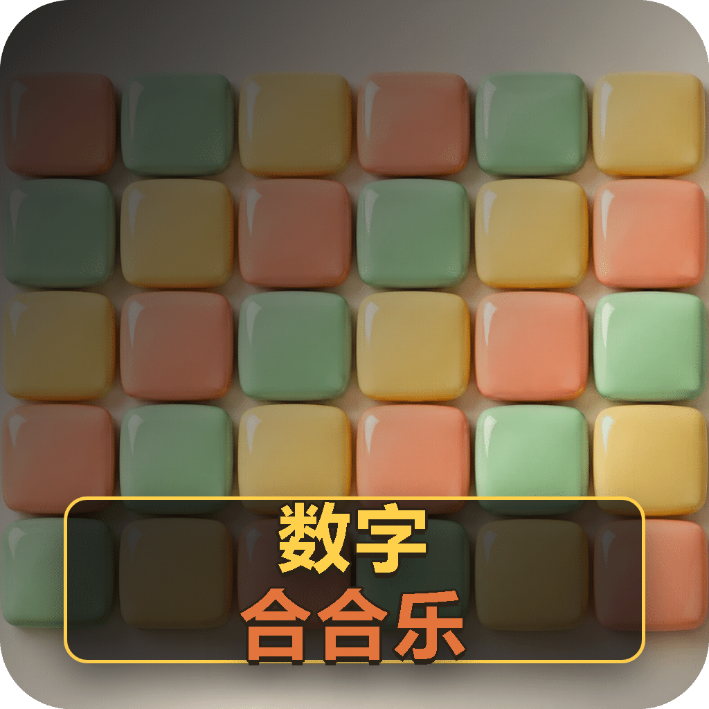 数字合合乐
