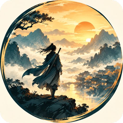少年游：放置武侠