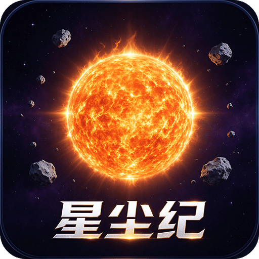星尘纪