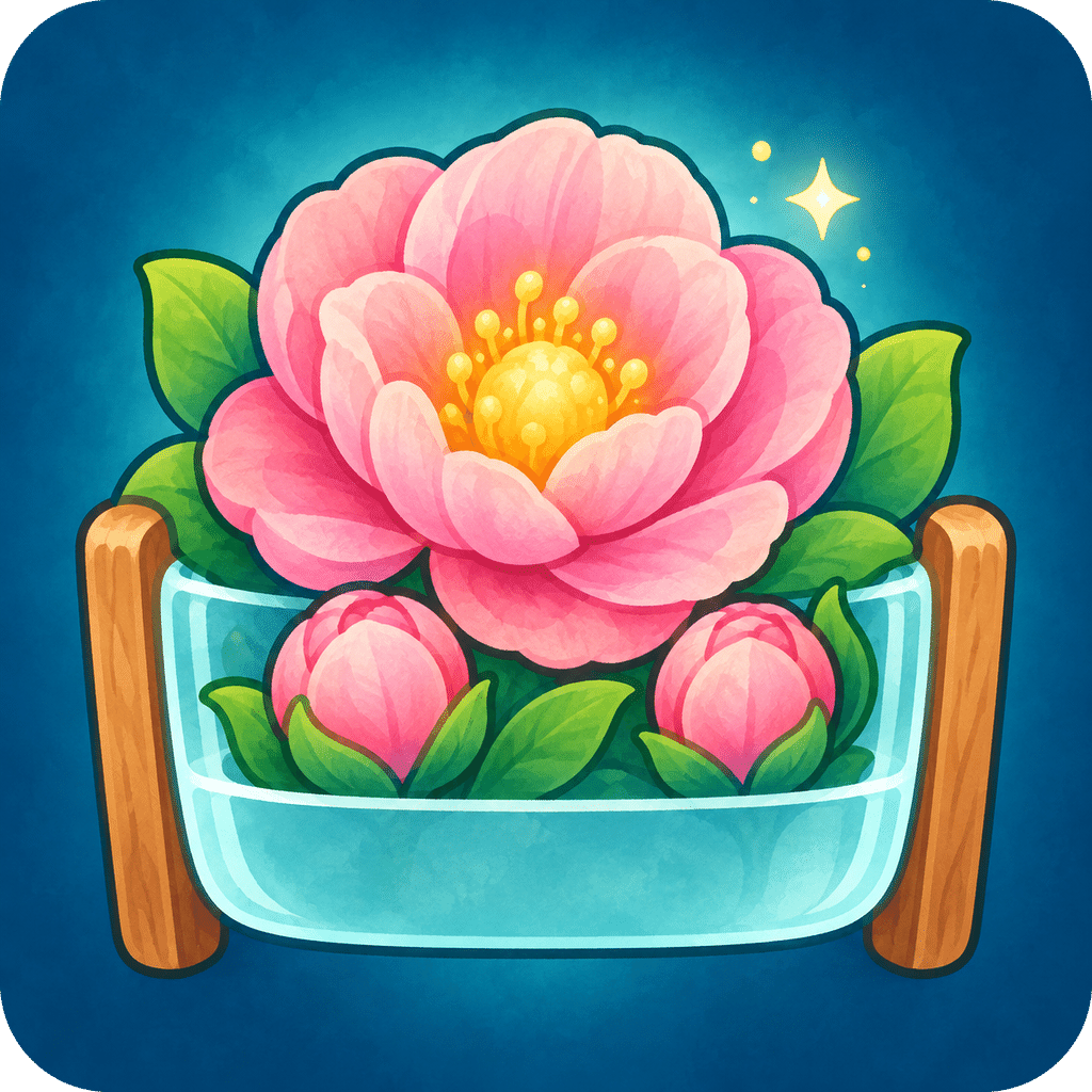 合合花园
