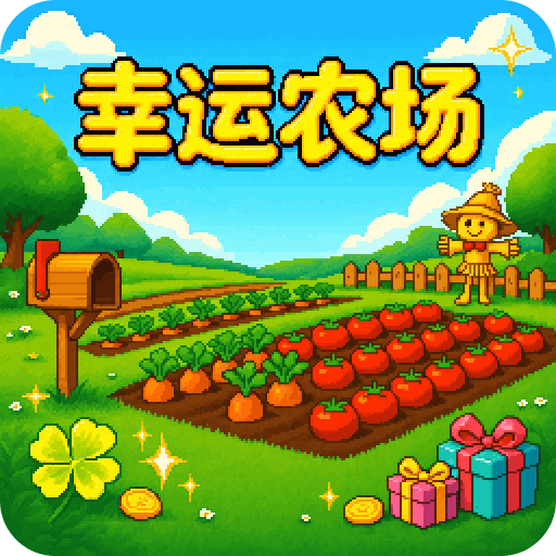 幸运农场