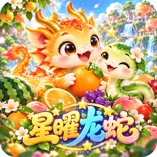 星曜龙蛇