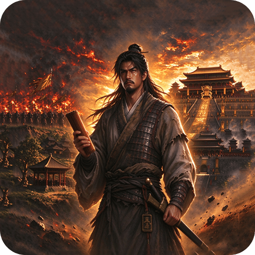 微末问鼎