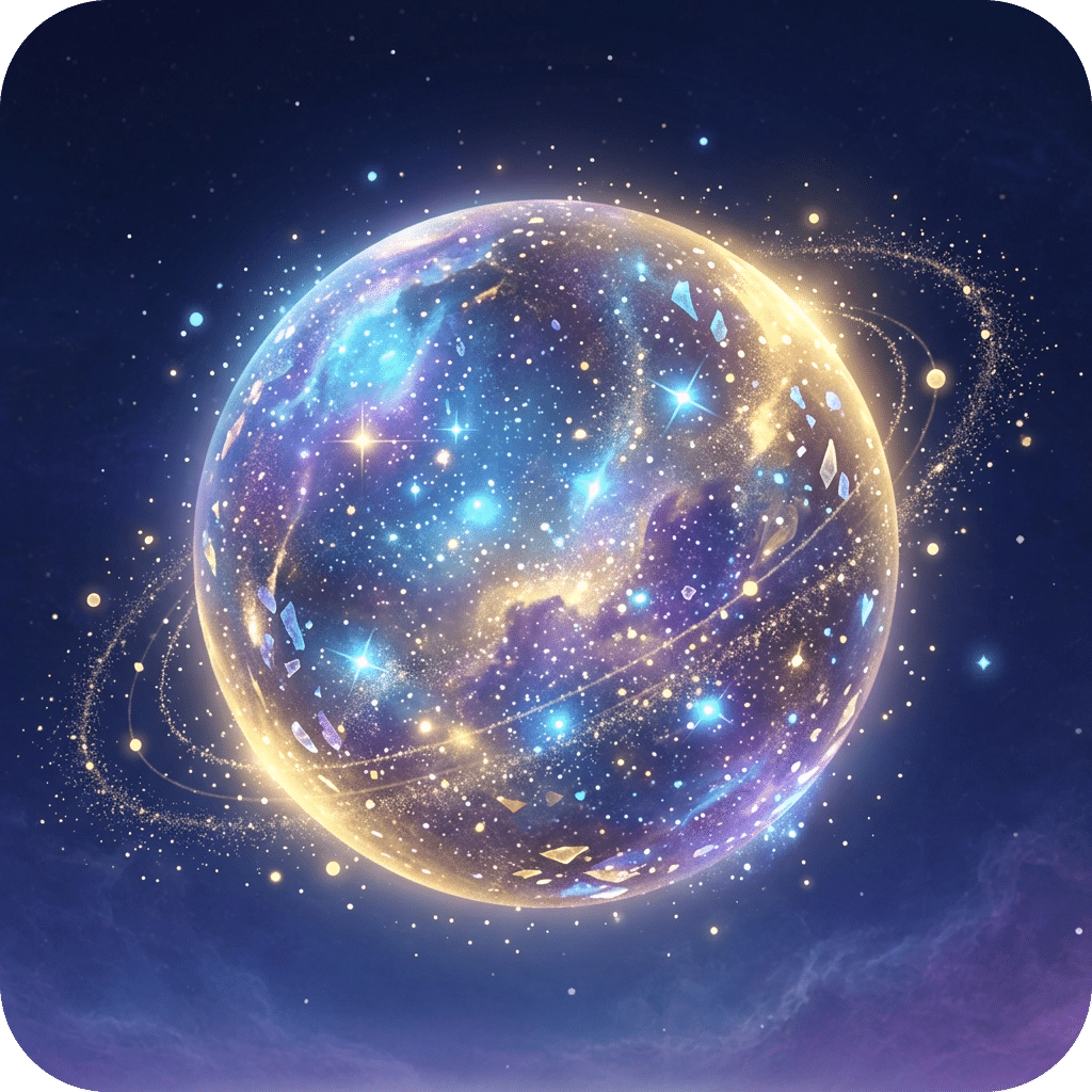 星尘