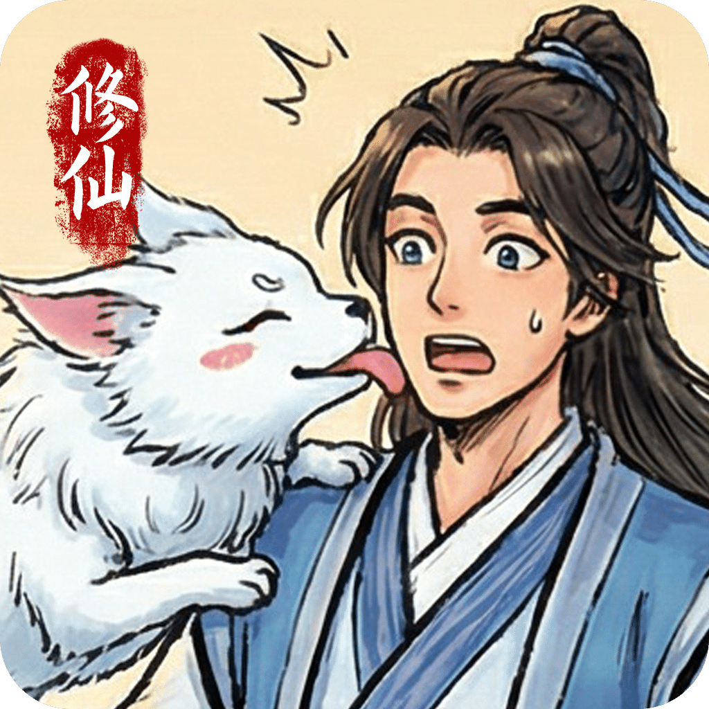自定义修仙模拟器