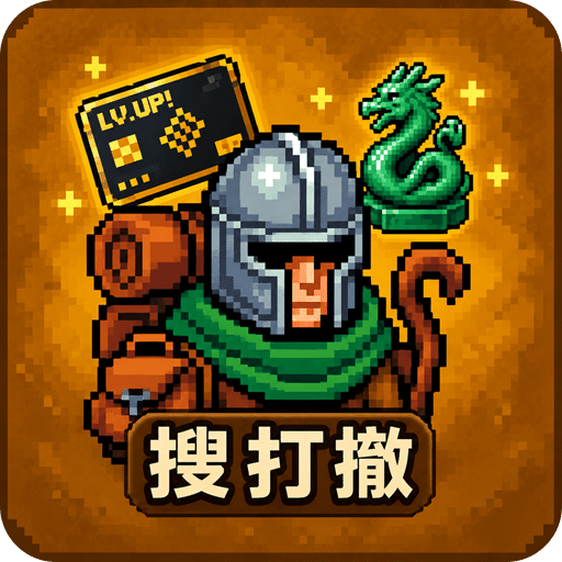 骑士也拾荒