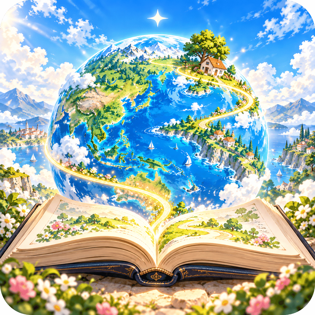 地球OnLine
