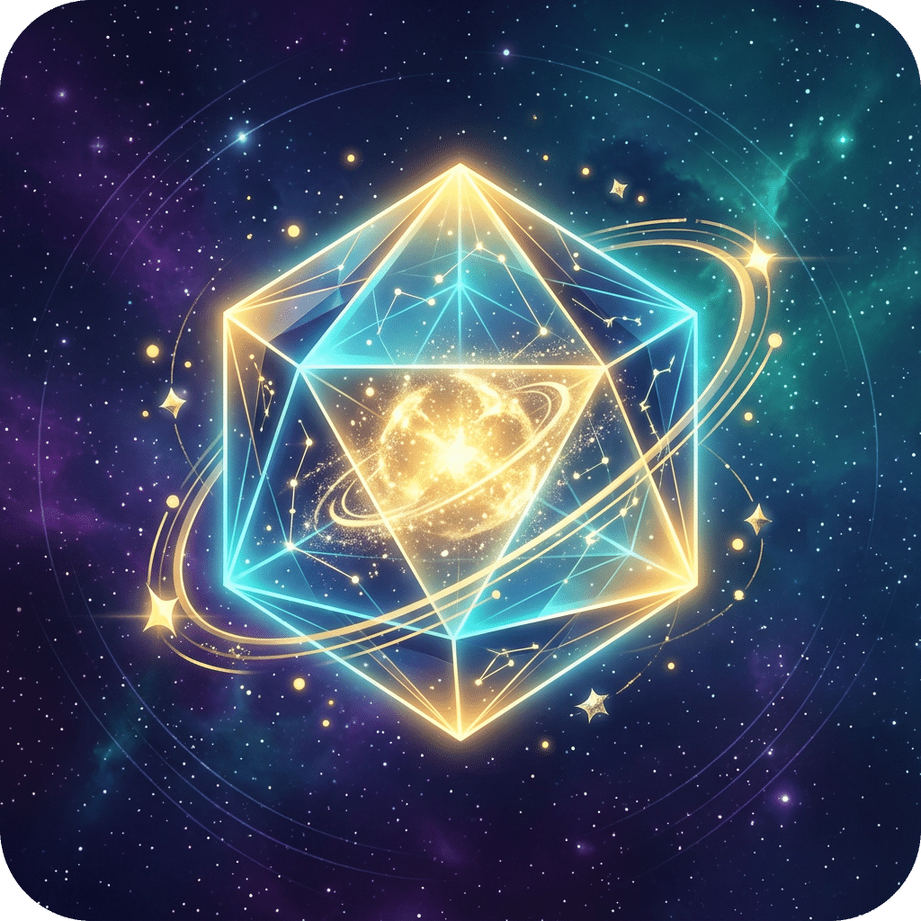 星墟拾光