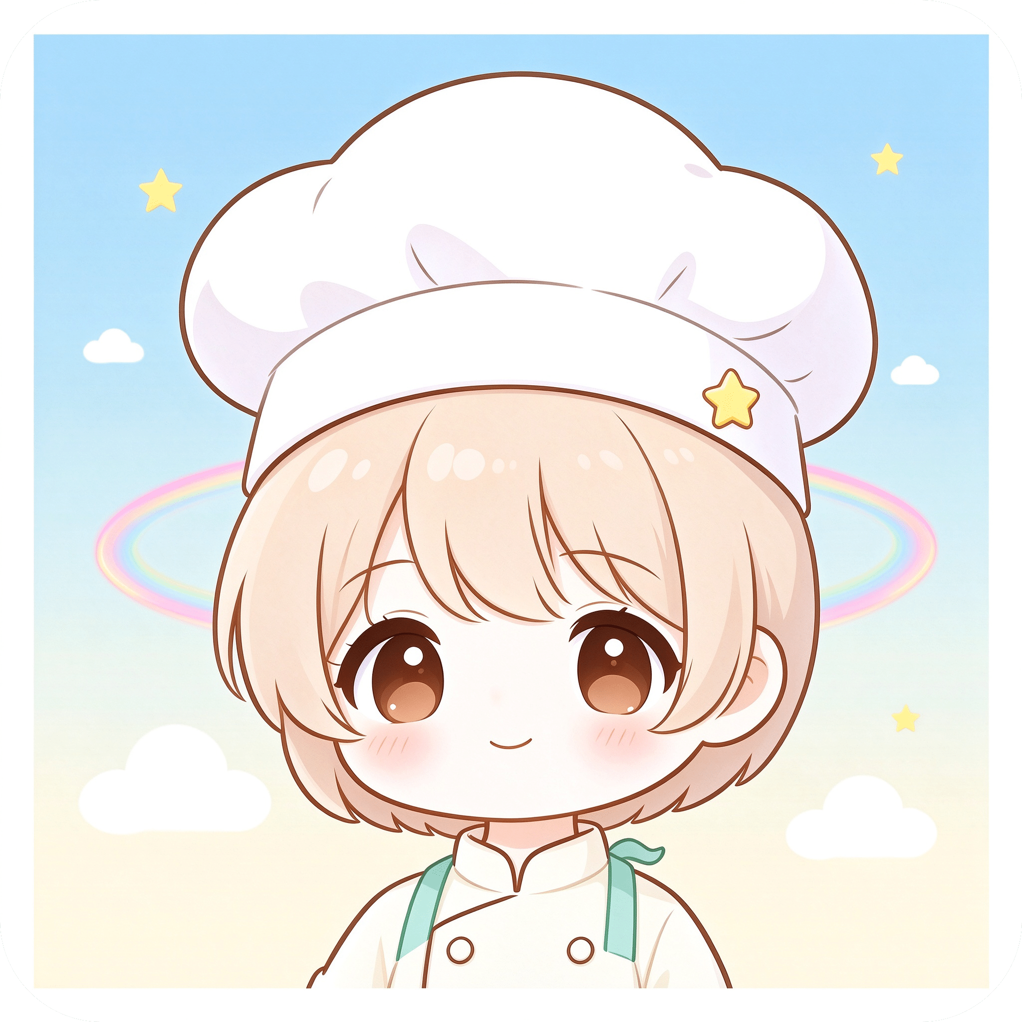 美食宇宙