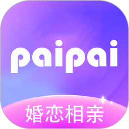 拍拍交友