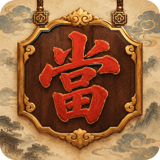 万象当铺