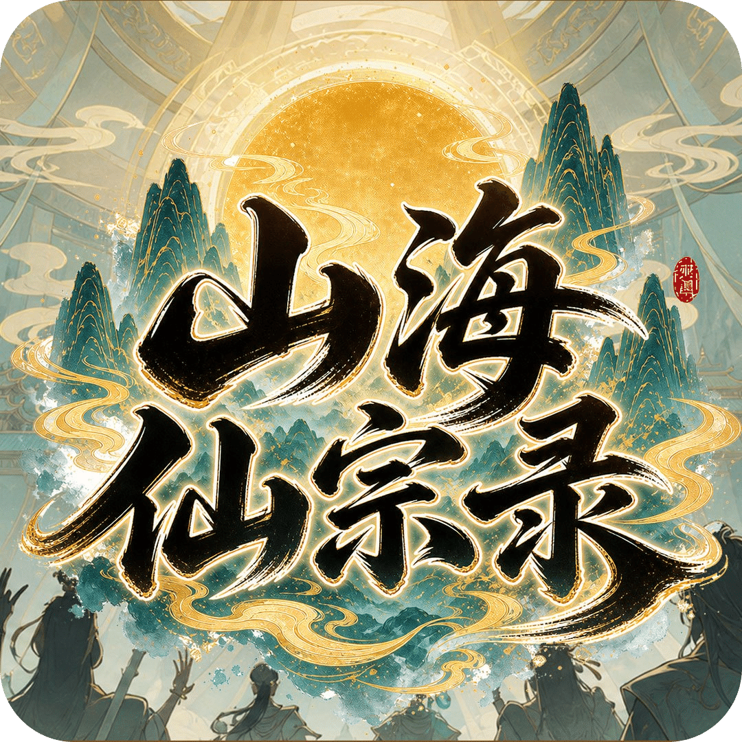 山海仙宗录