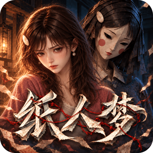 纸人梦