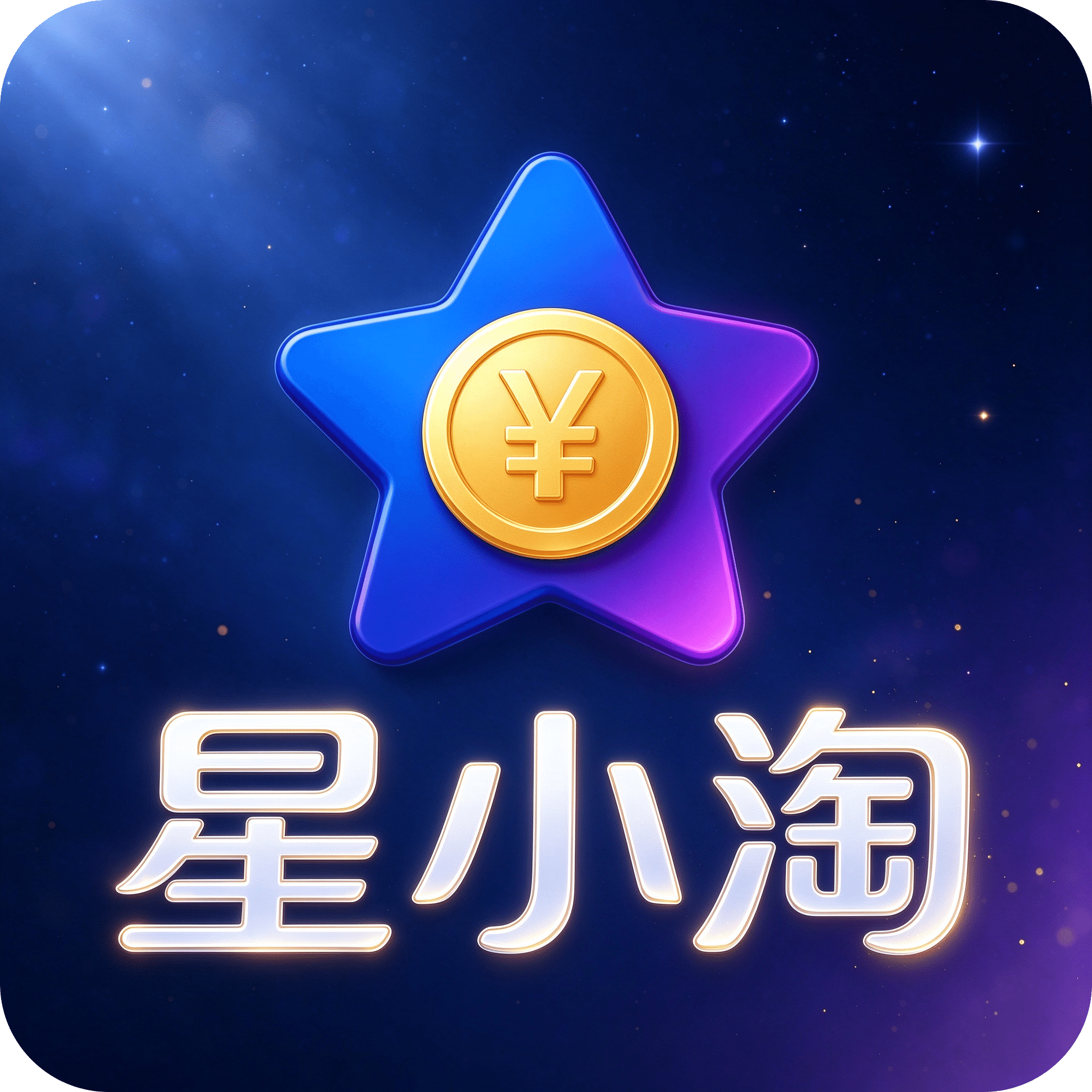 星小淘