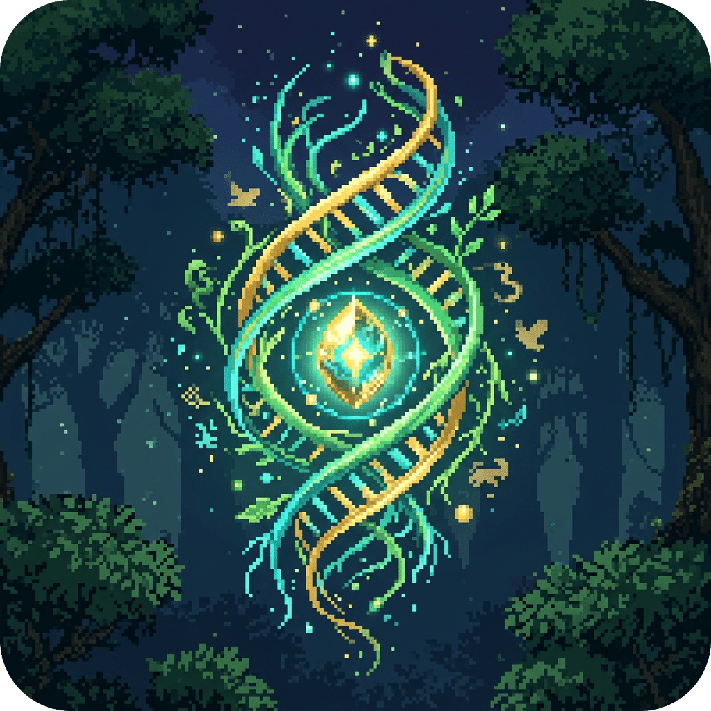 万象演化