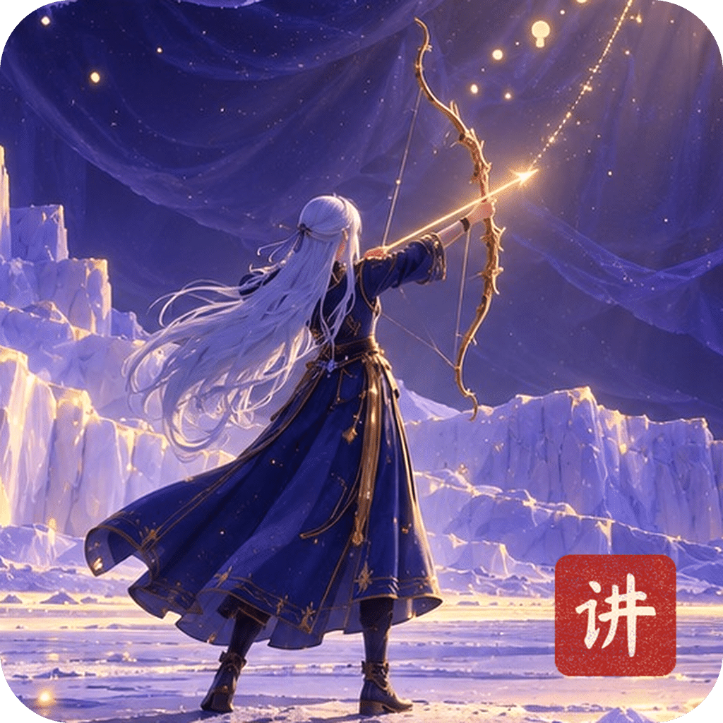 先听完这一个