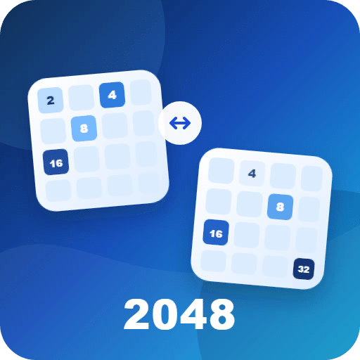 双生2048