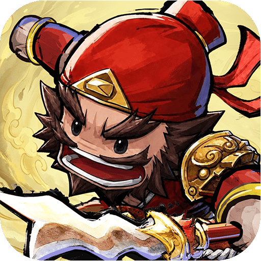 小小英杰：合战天下