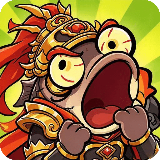炫斗三国