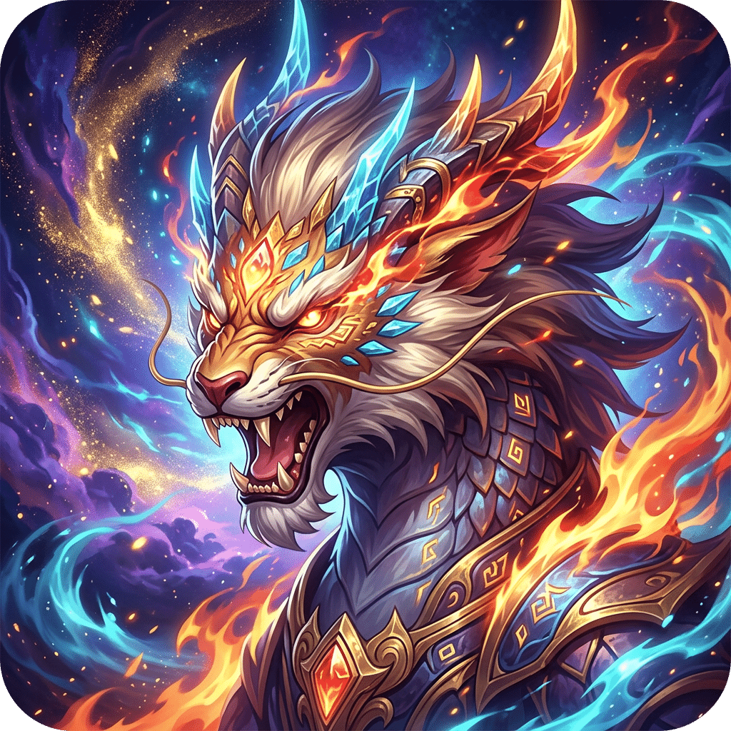 幻兽觉醒