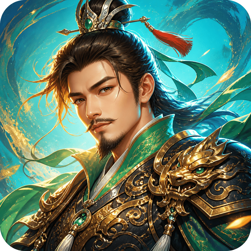 讨妖檄：三国妖乱志