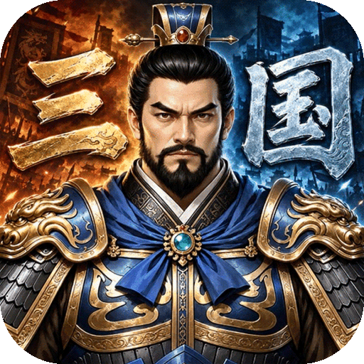 三国志霸王崛起