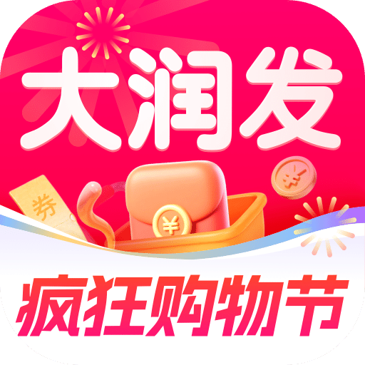 大润发优鲜