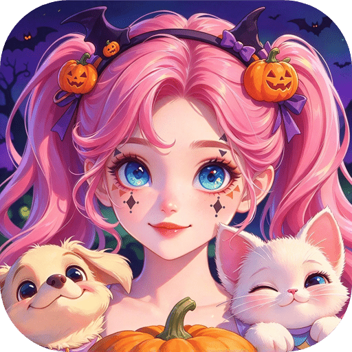 梦幻魔法屋