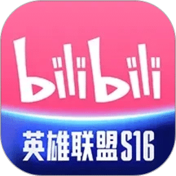 哔哩哔哩
