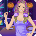 Masquerade Princess Hair Salon