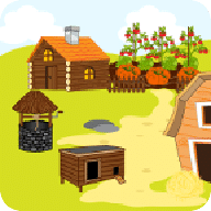 Animals Farm For Kids